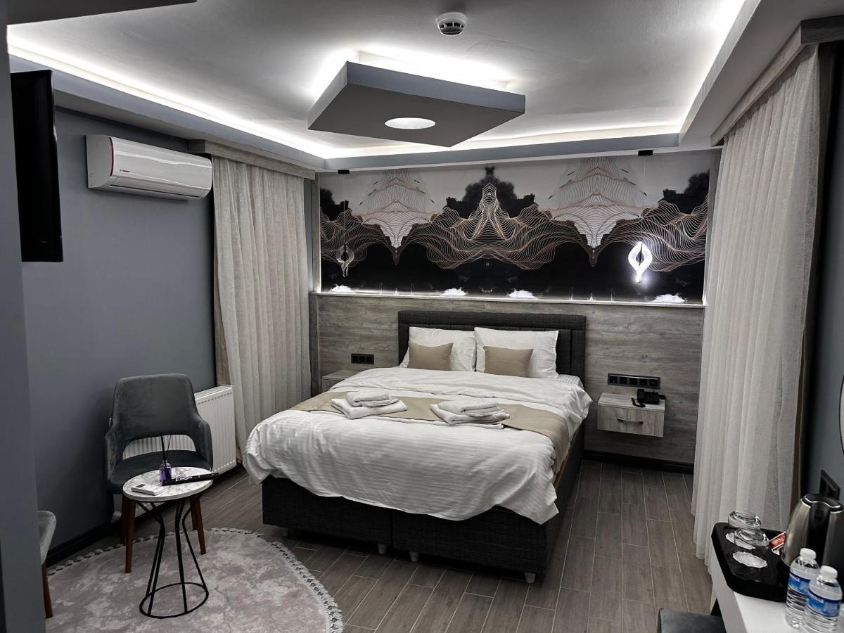 Blue Moonrise Hotel Стамбул Экстерьер фото