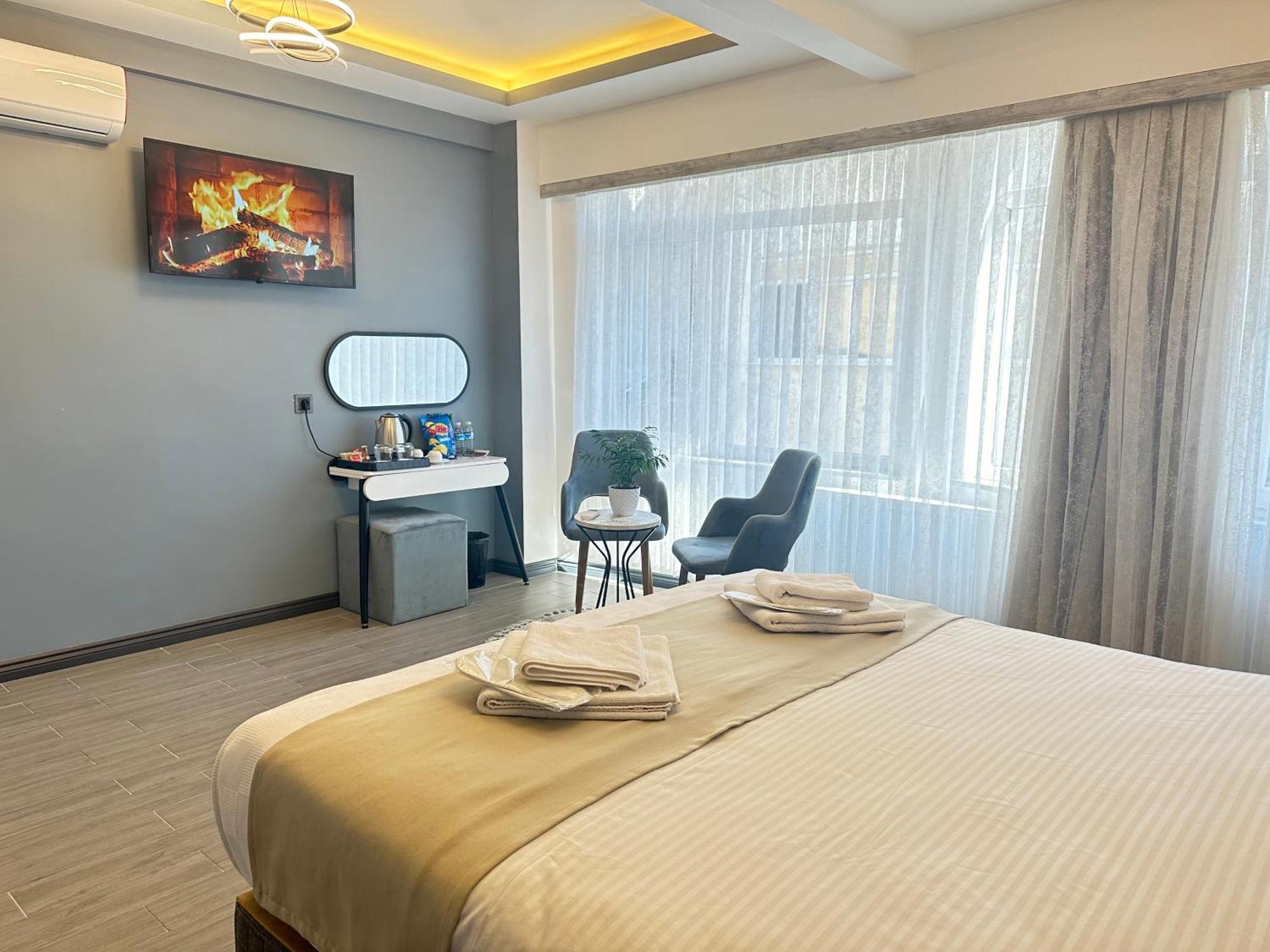 Blue Moonrise Hotel Стамбул Экстерьер фото