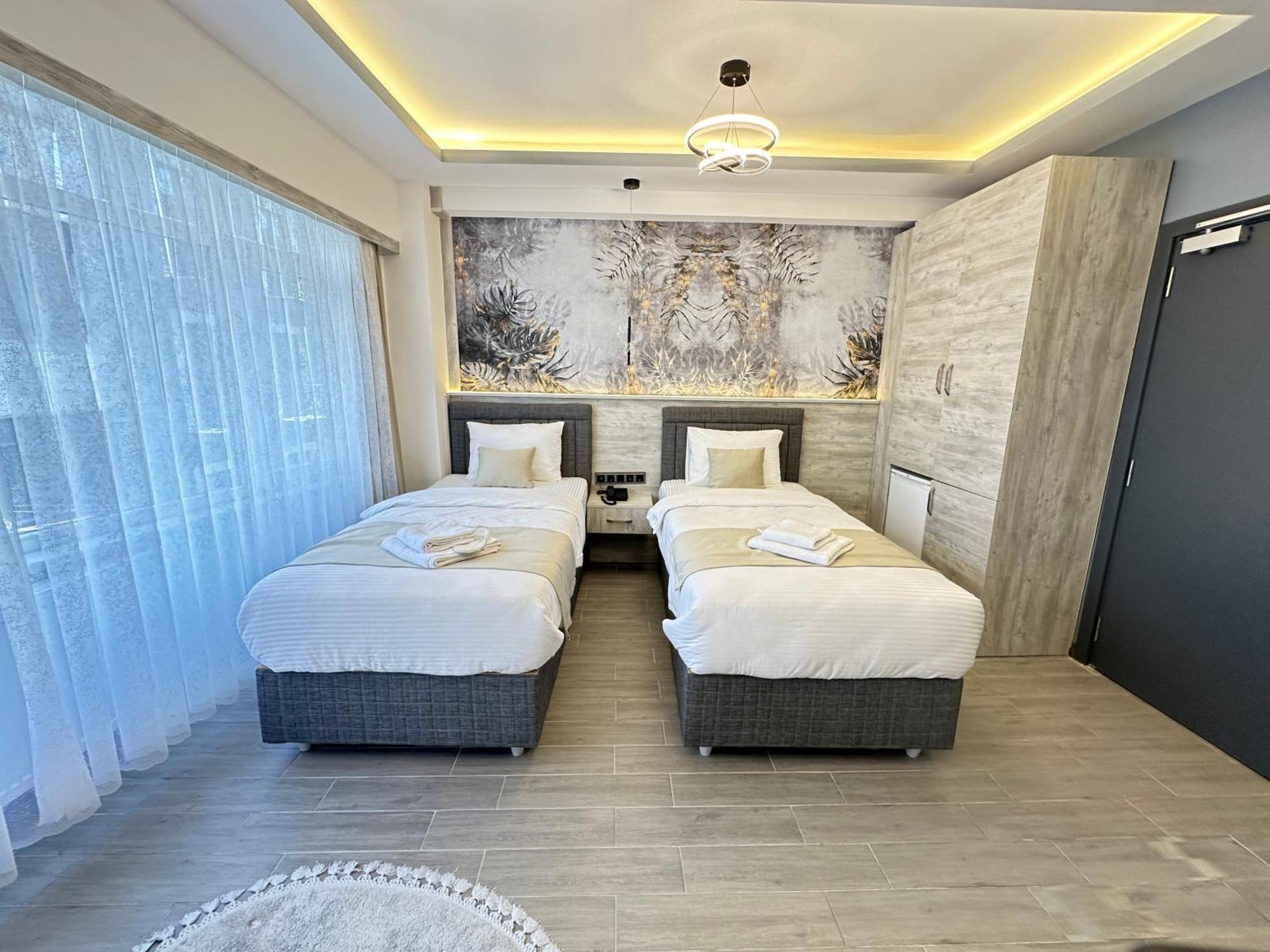 Blue Moonrise Hotel Стамбул Экстерьер фото