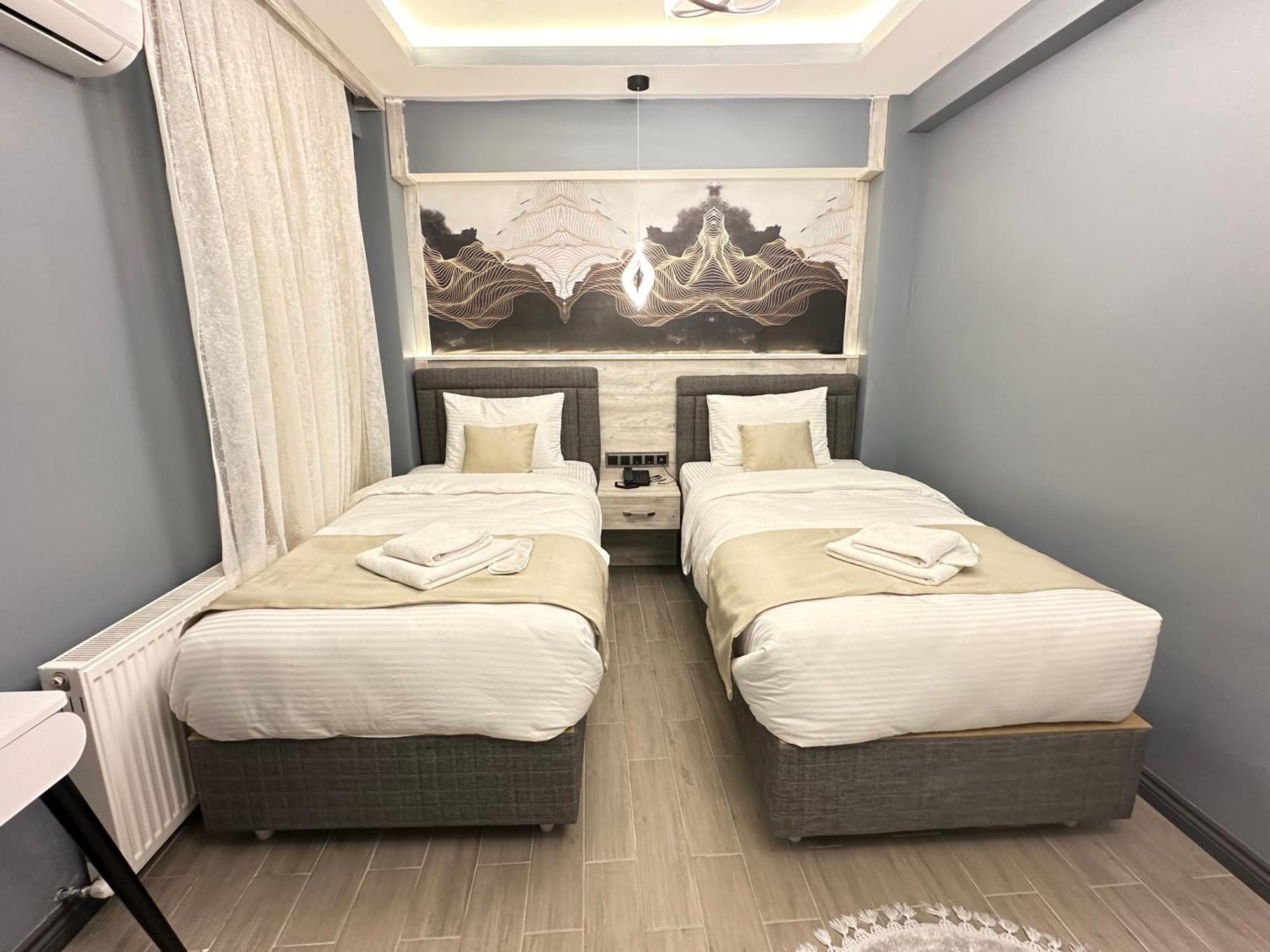 Blue Moonrise Hotel Стамбул Экстерьер фото